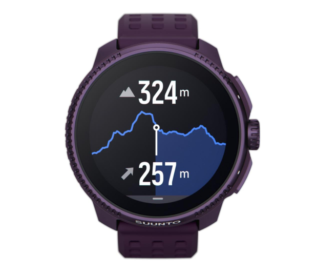 SUUNTO RACE TITANIUM AMETHYST - 1186586 - zdjęcie 7